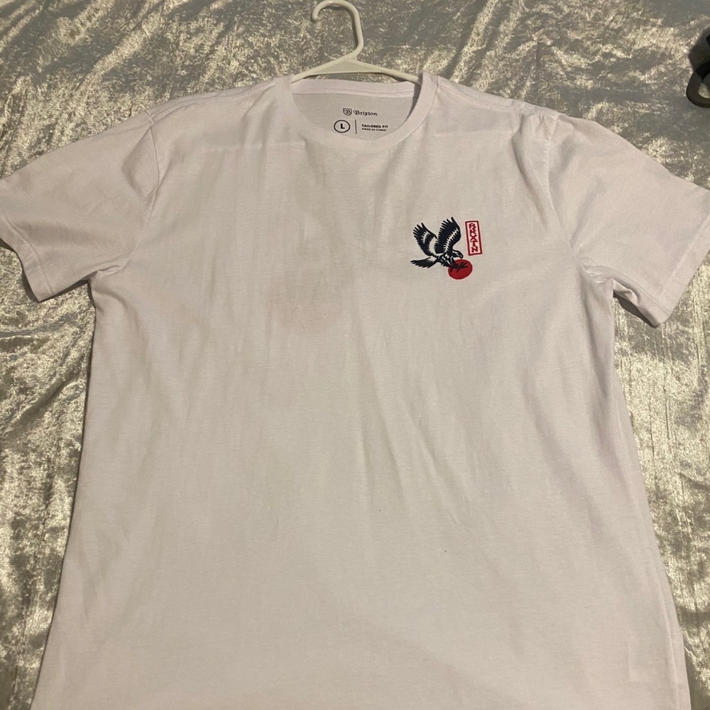 Men’s Brixton premium shirt